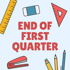 Last Day of the Quarter
